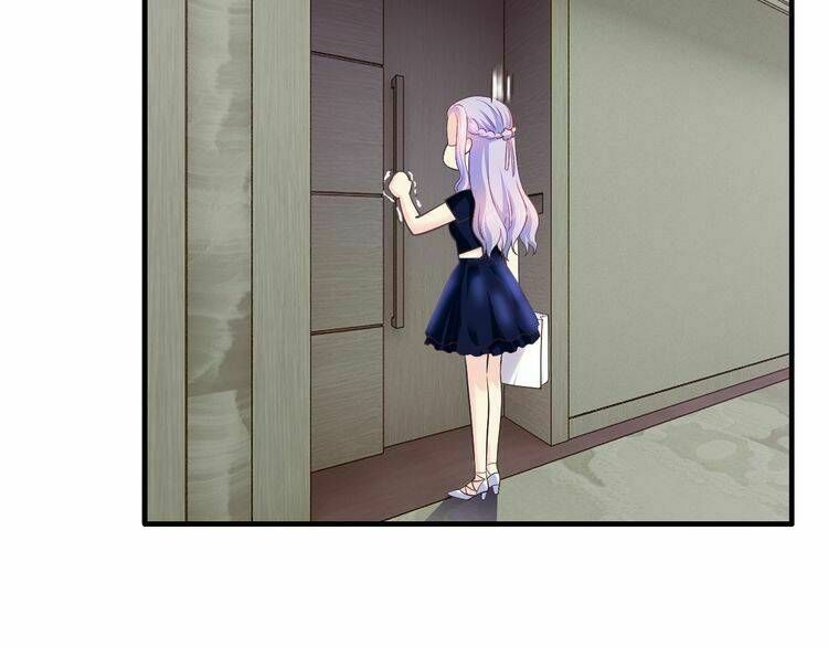 những mối tình bí mật không thể nói chapter 8 12