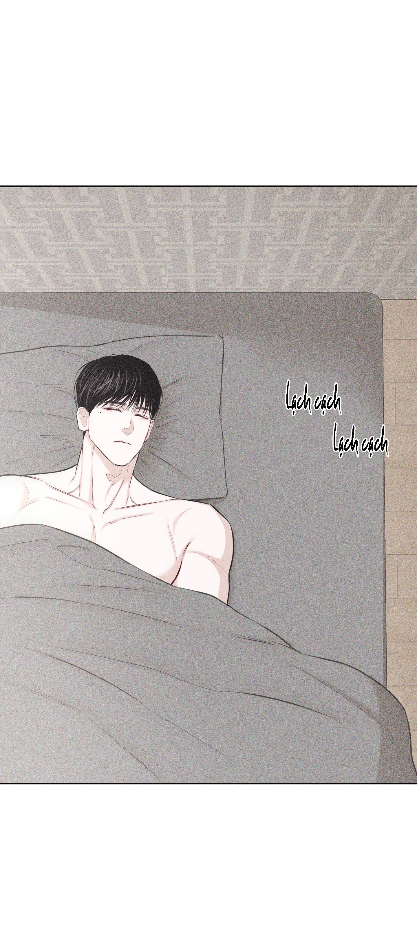 hình thái tình tan chapter 22 4