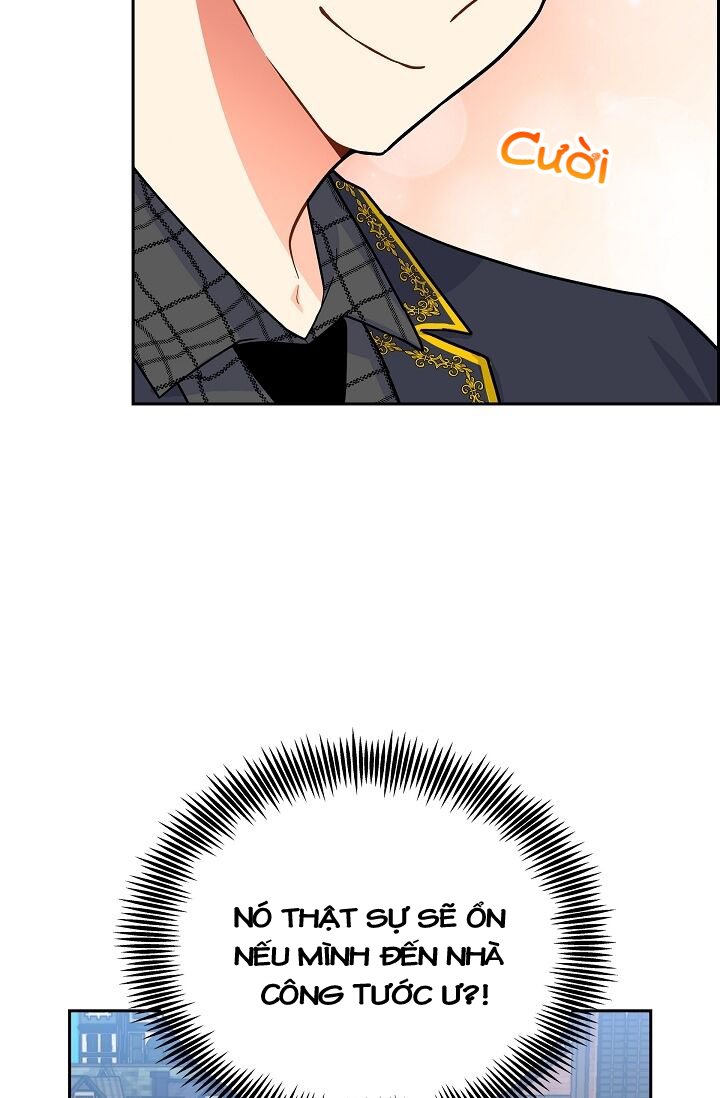 kẻ hủy diệt đã yêu tôi ! chapter 3.5 47