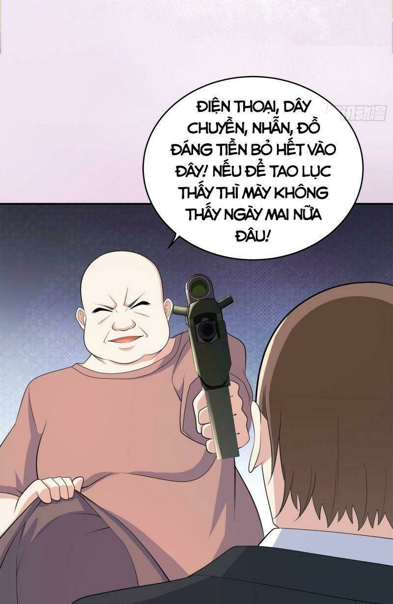 người tu tiên tại đô thị chapter 124 21