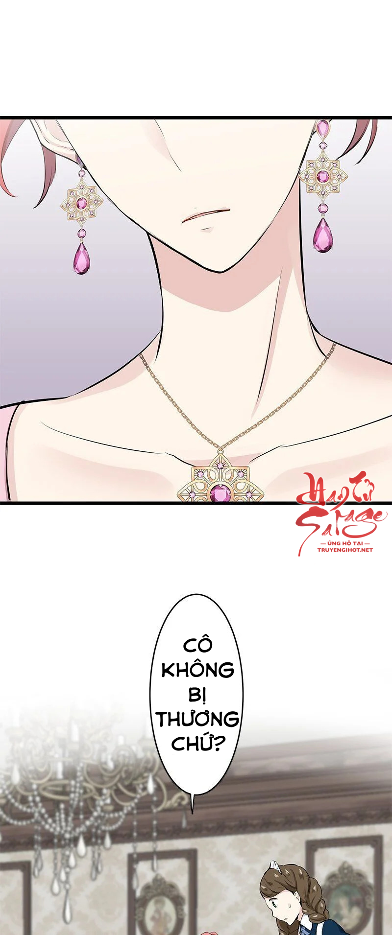 nullitas~nàng dâu giả dối~ chapter 25.1 17