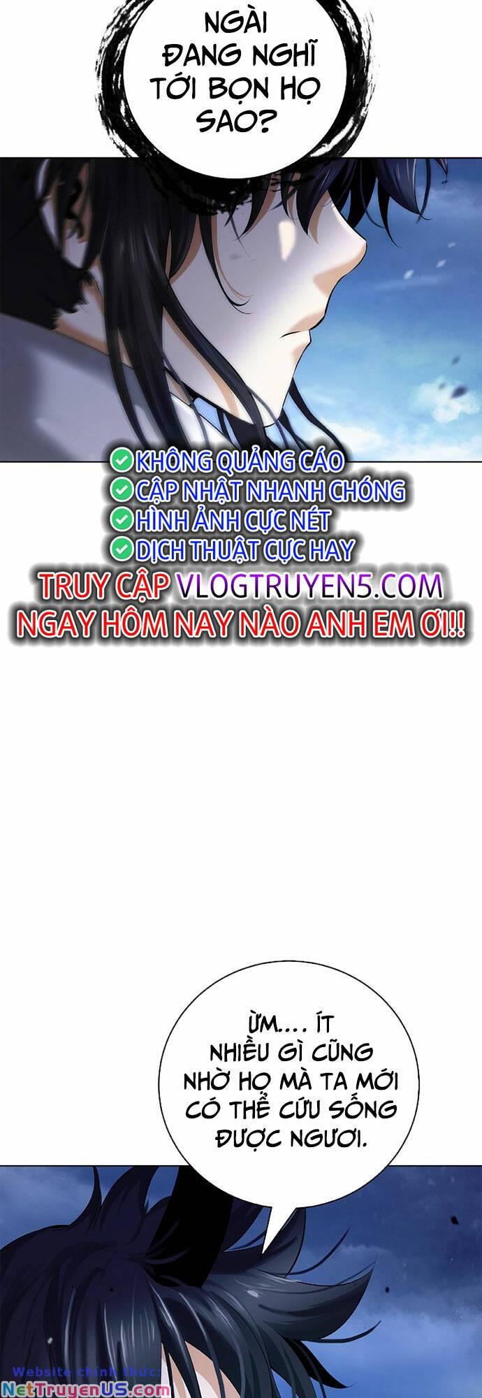 xuyên không thành hổ chapter 131 19