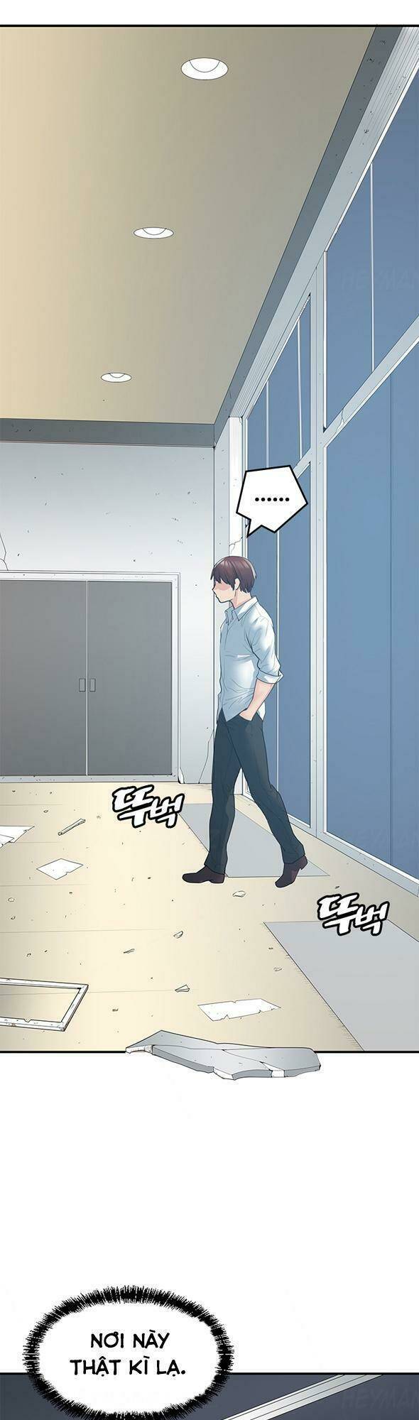 bạn gái của bạn thân chapter 11 36