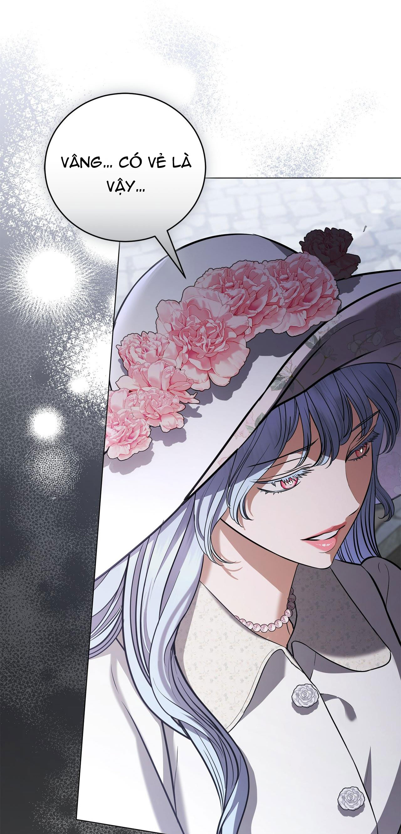 thân gửi tình nhân của chồng tôi chapter 37.1 30