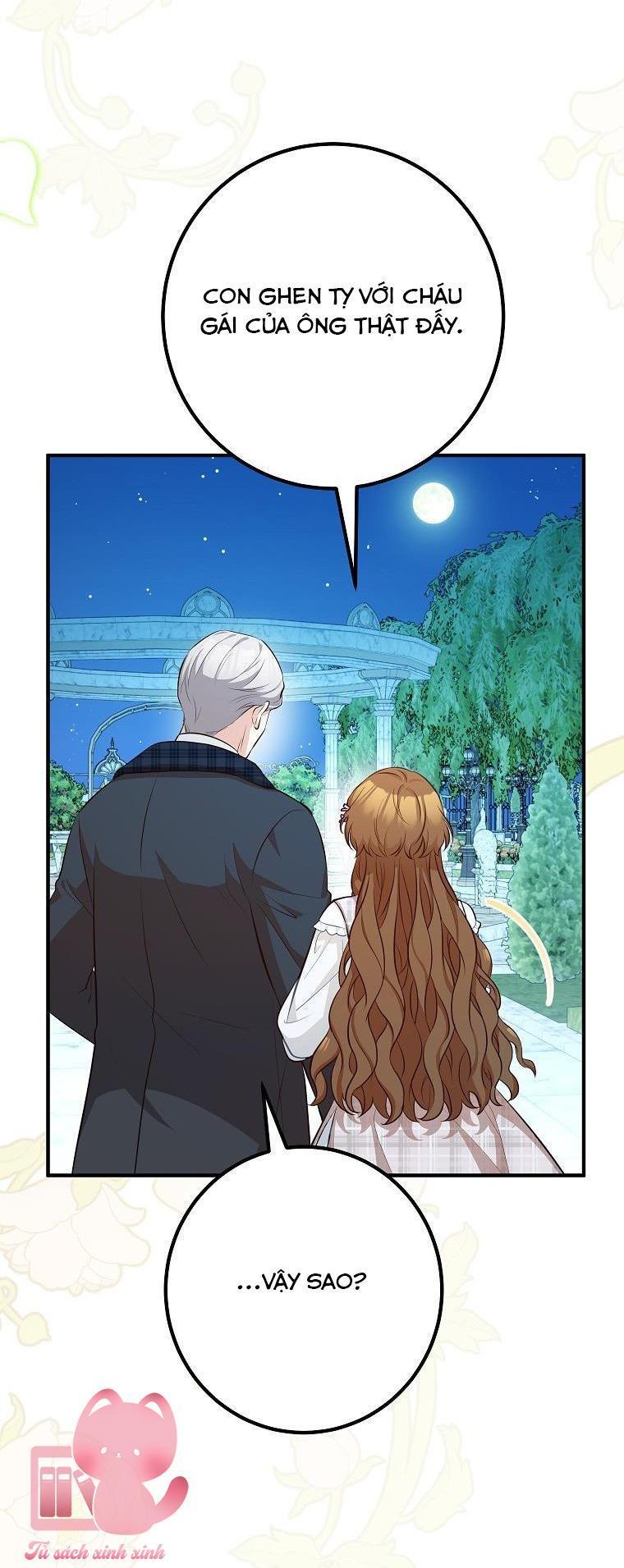 bác sĩ hoàn thành trách nhiệm rồi chapter 50 38