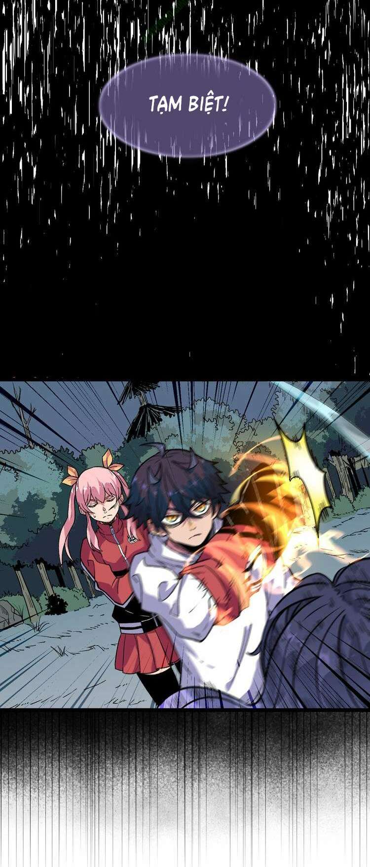 tu chân cuồng thiếu tại vườn trường chapter 12 12