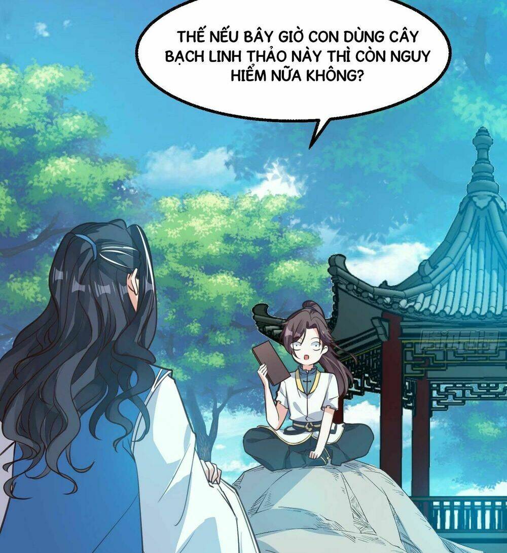 giáng thần chiến ký chapter 6 15