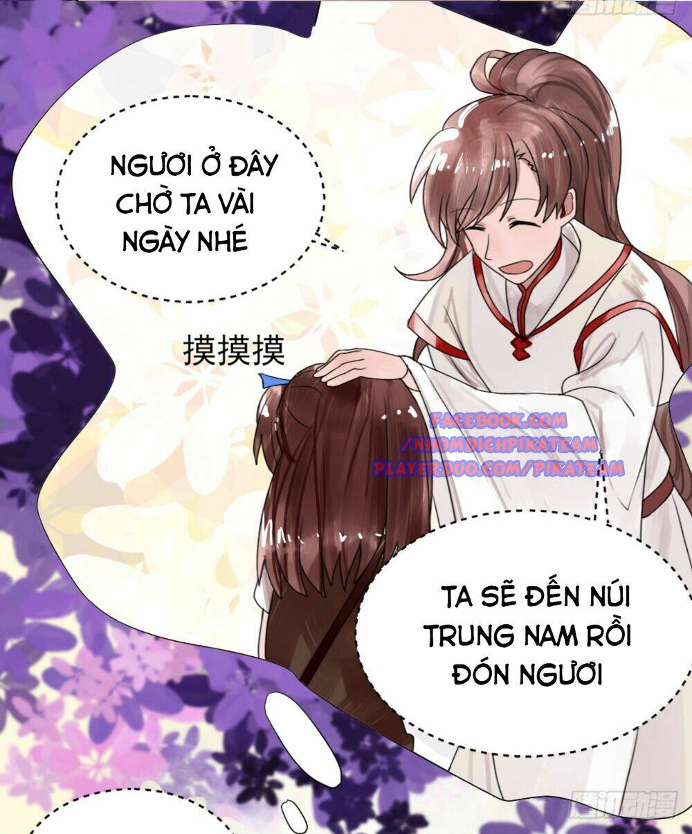 kế hoạch giải cứu natra chapter 6 15