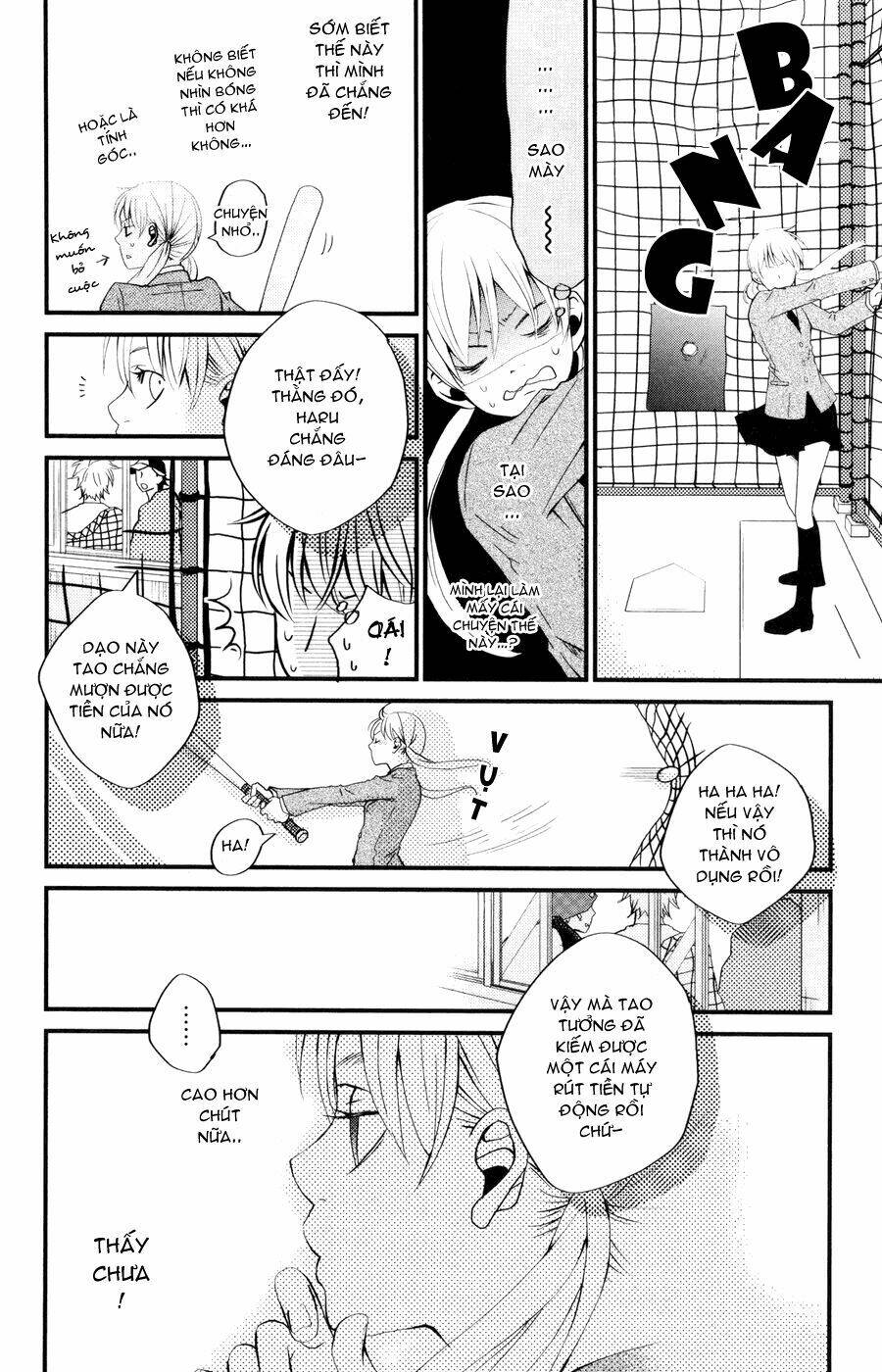 tonari no kaibutsu-kun chapter 1 31