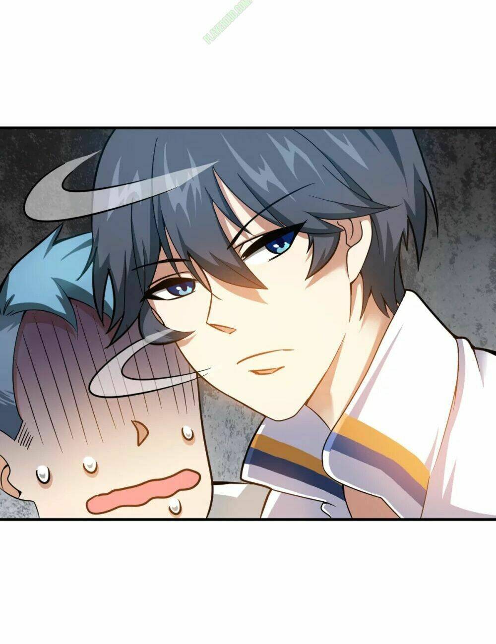 tuyệt phẩm cao thủ của ngự tỷ chapter 7 27