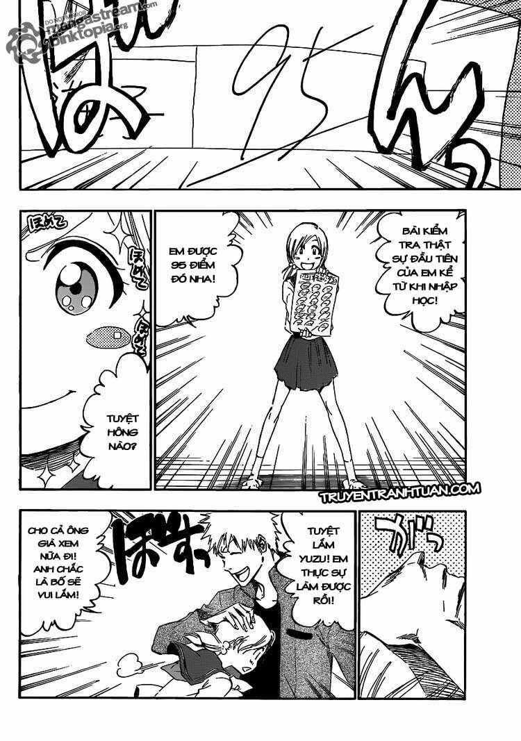 thần chết ichigo chapter 429 6