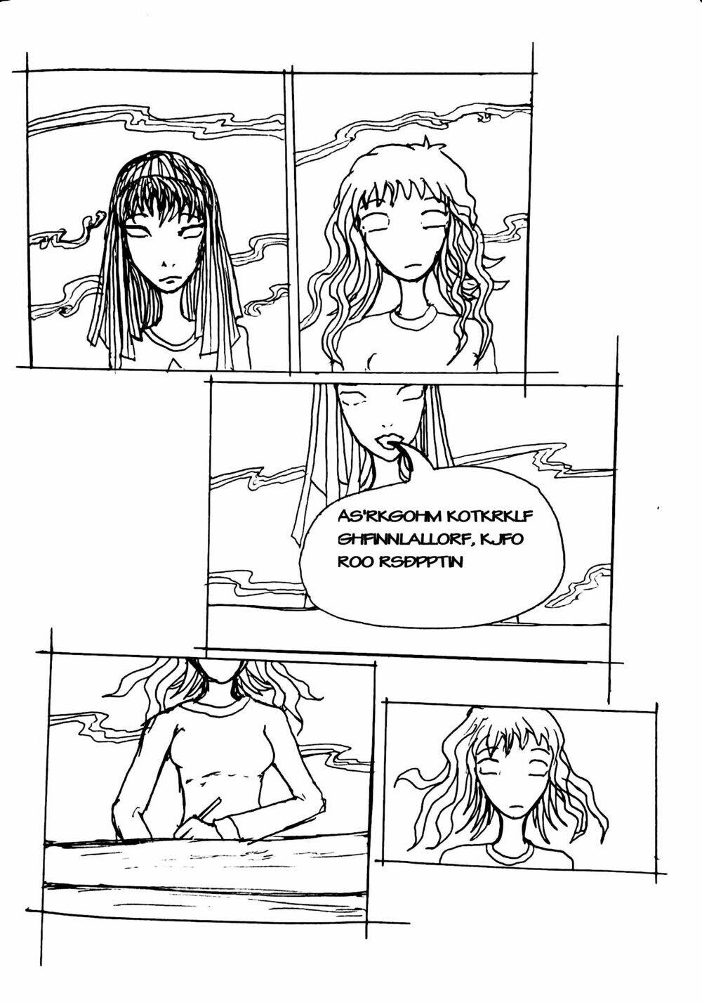 horror tales of necro chapter 2 5