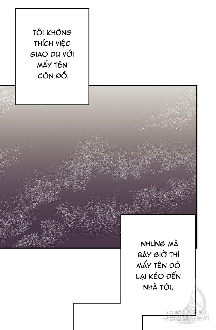 thở chung bầu không khí chapter 11 33