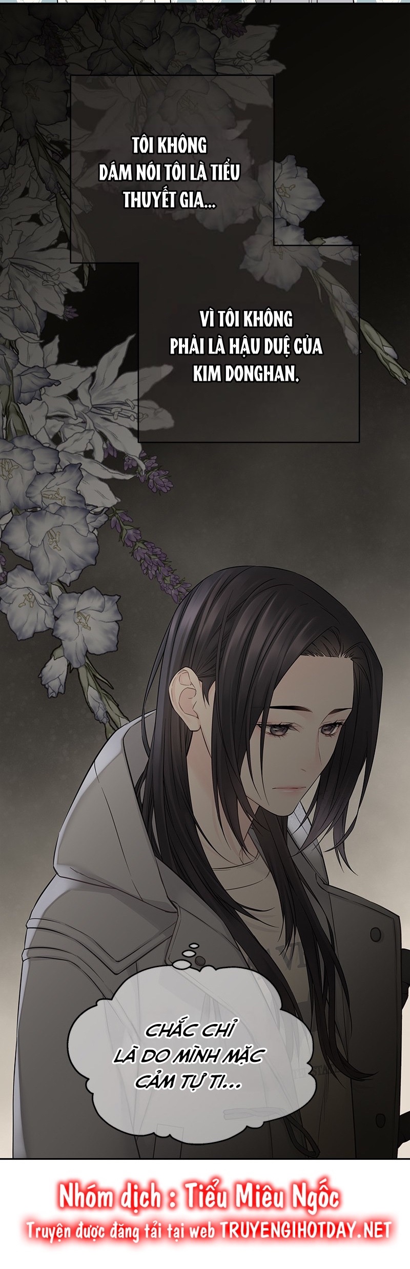 hạnh phúc đó không hề tồn tại chapter 39 15