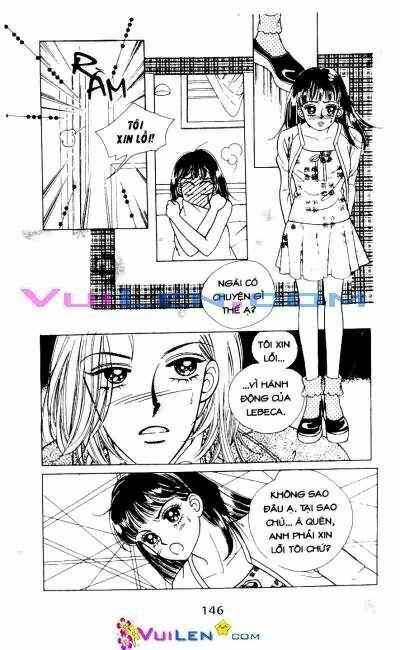 bữa tối của hoàng tử chapter 1 146