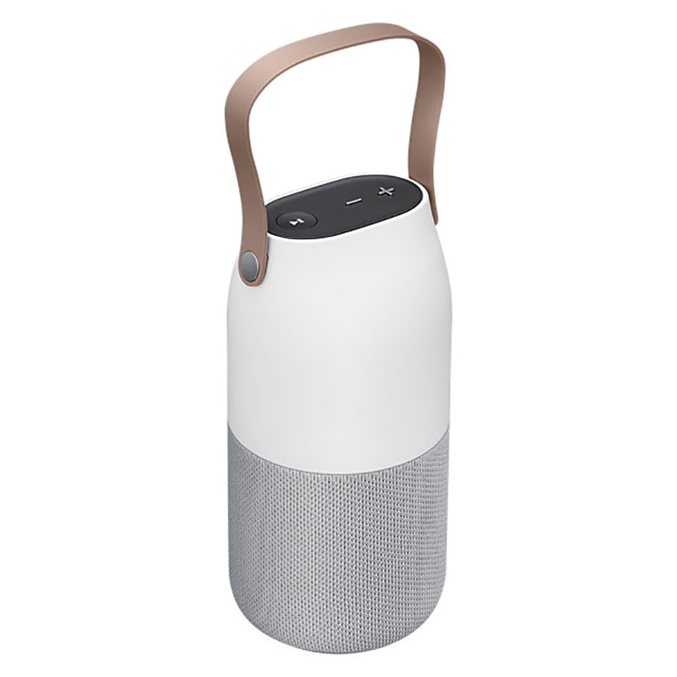 Loa Bluetooth Samsung Đổi Màu  Wireless Speaker Bottle - Hàng Nhập Khẩu