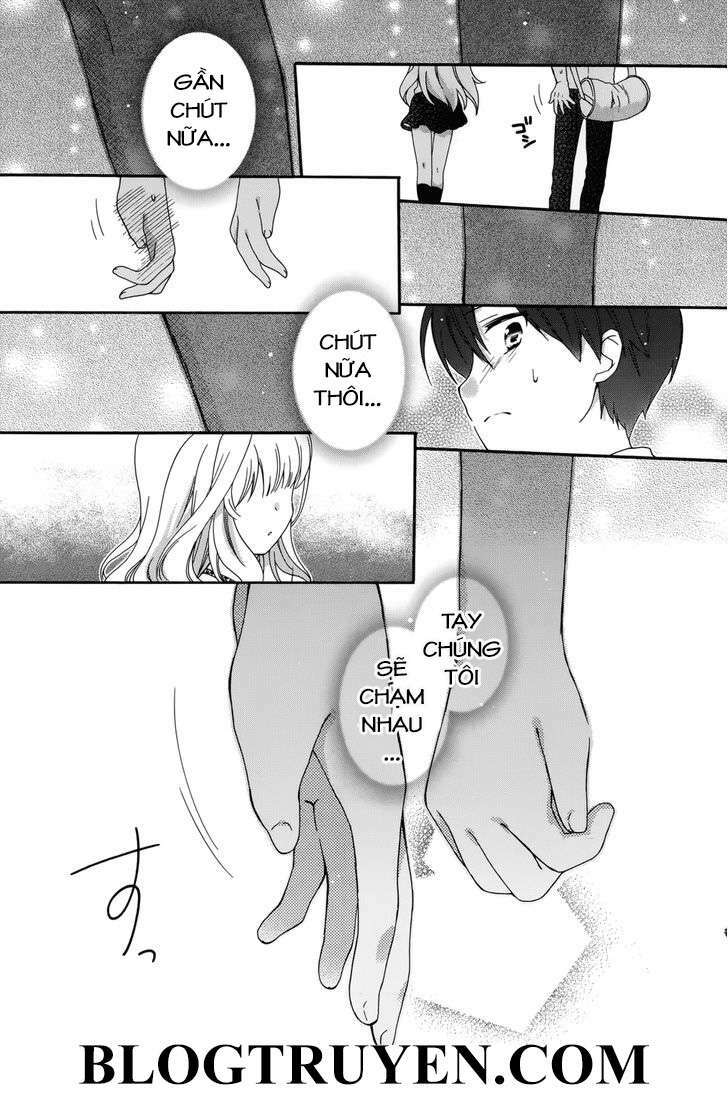 hajiotsu chapter 10 18