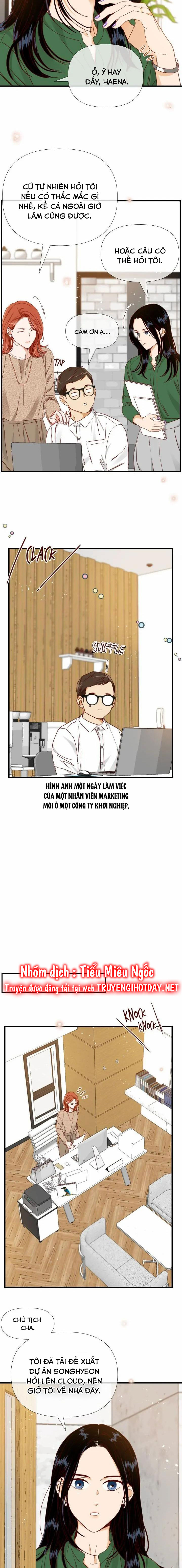 24 phút cho một câu chuyện chapter 174 12