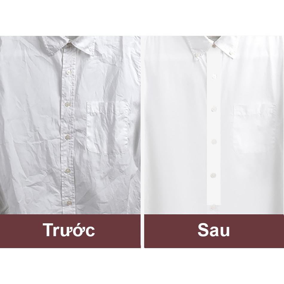 Bàn ủi hơi nước cầm tay