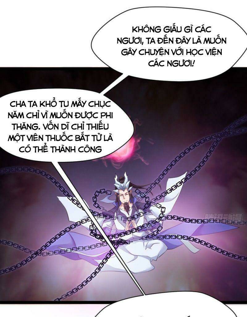 ma hoàng sư đệ quả thực quá chung tình chapter 25 17