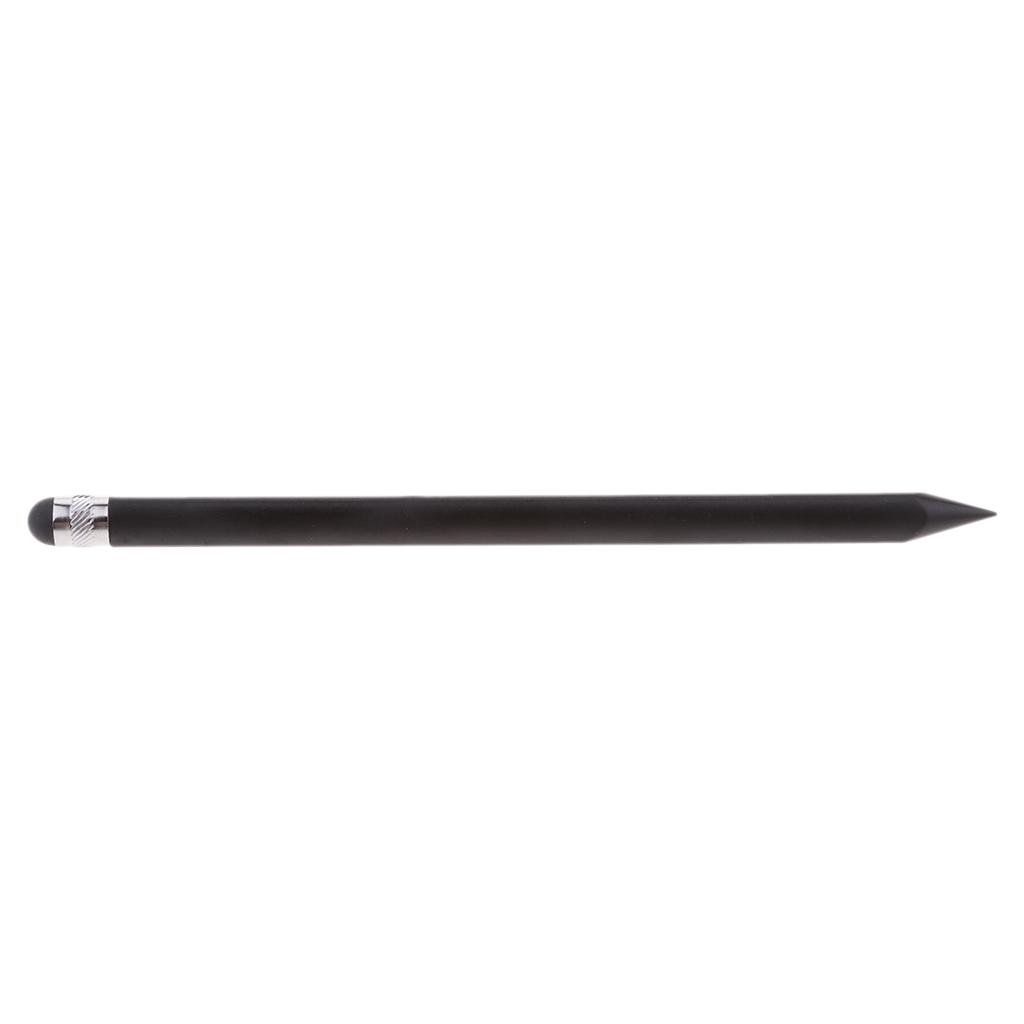 2x Capacitive &Resistance Pen Stylus Touch Screen for iPhone/iPad/Tablet/PC