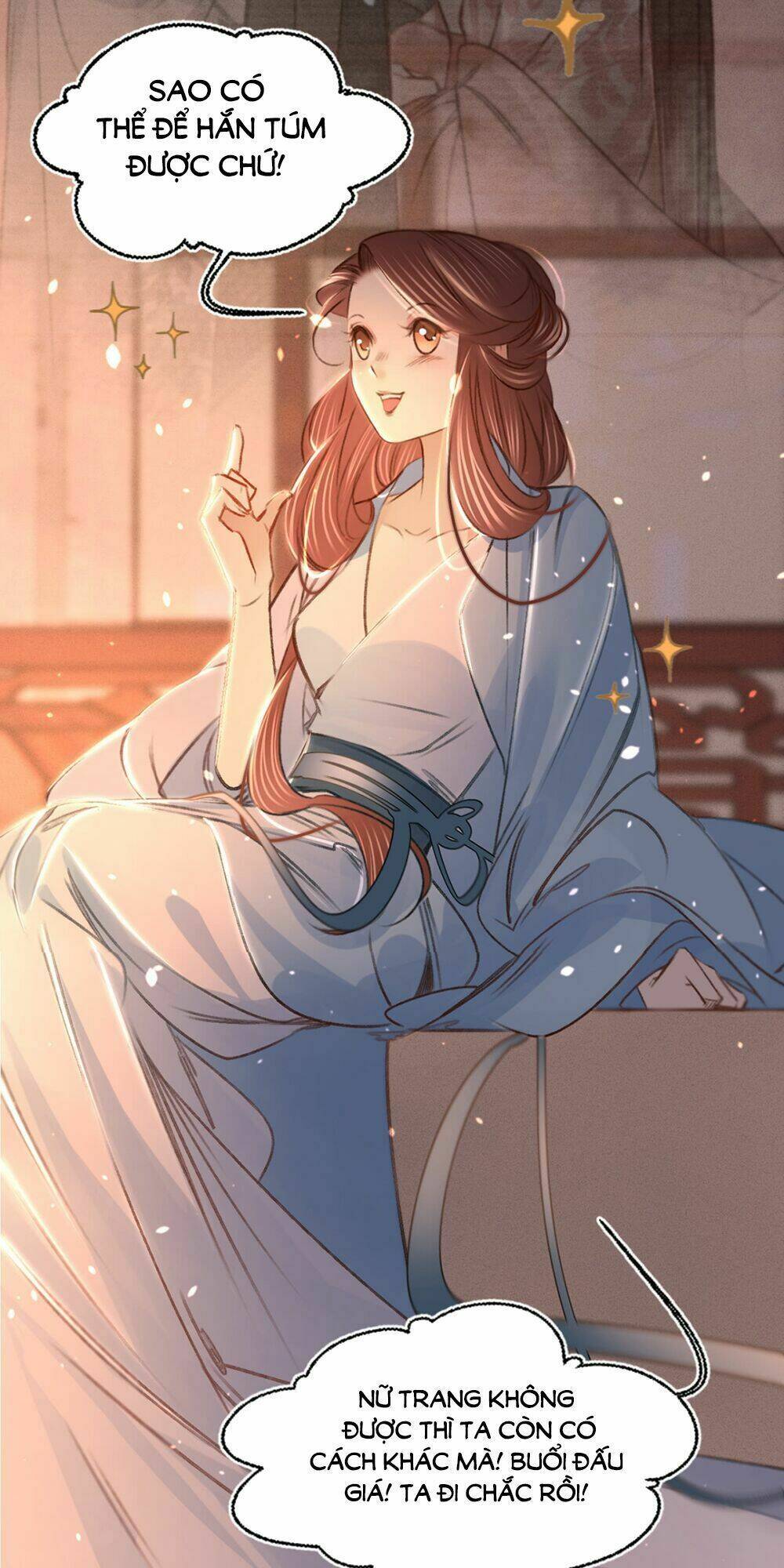 phượng hoàn triều: vương gia yêu nghiệt xin tránh đường chapter 13 32