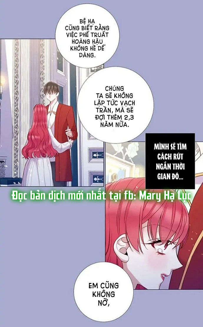 từ tiểu thư thành hoàng hậu - lady to queen chapter 65.1 11