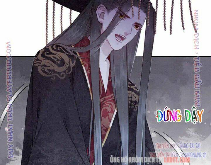 trọng sinh bá sủng nhiếp chính vương quá mạnh mẽ chapter 158 46