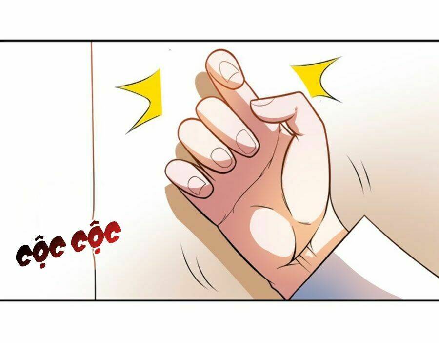 người yêu khát máu của tôi chapter 94 18