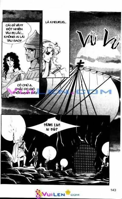 hậu duệ hoàng gia chapter 6 143