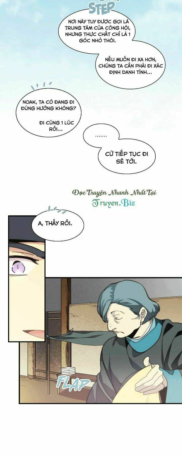 biên niên sử lãnh nguyệt chapter 34 7