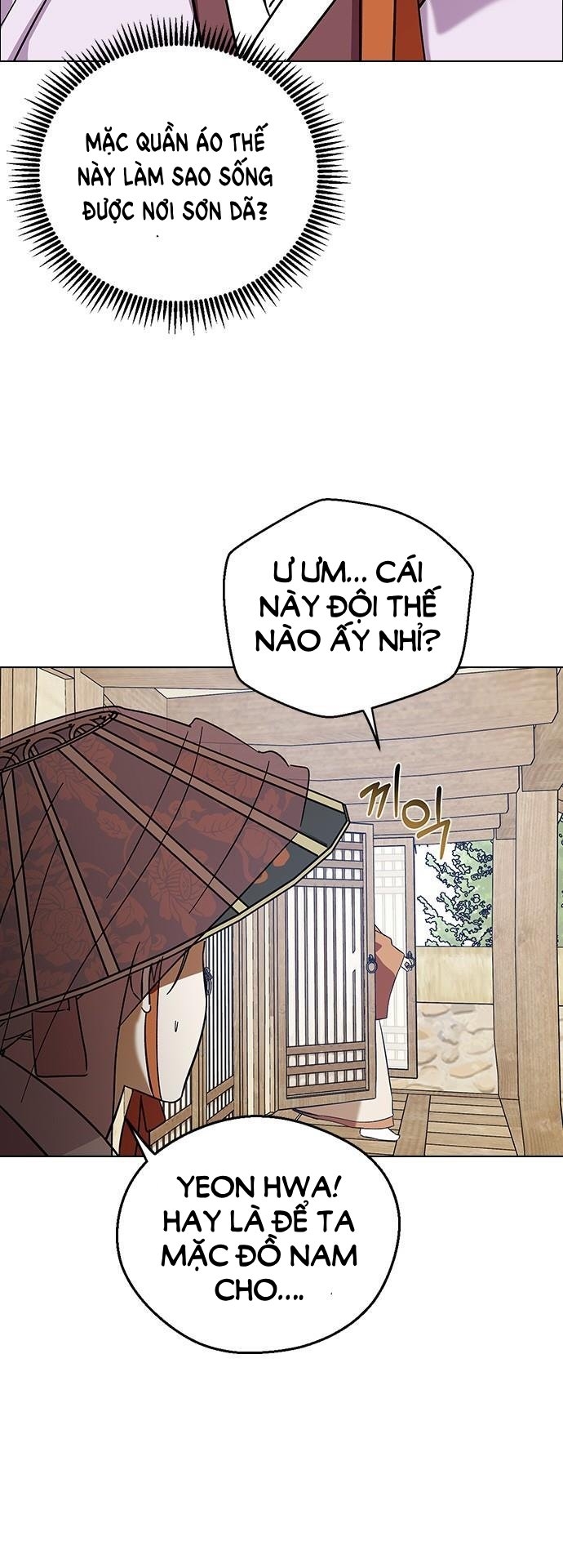 nhân duyên kiếp trước chapter 84.2 7