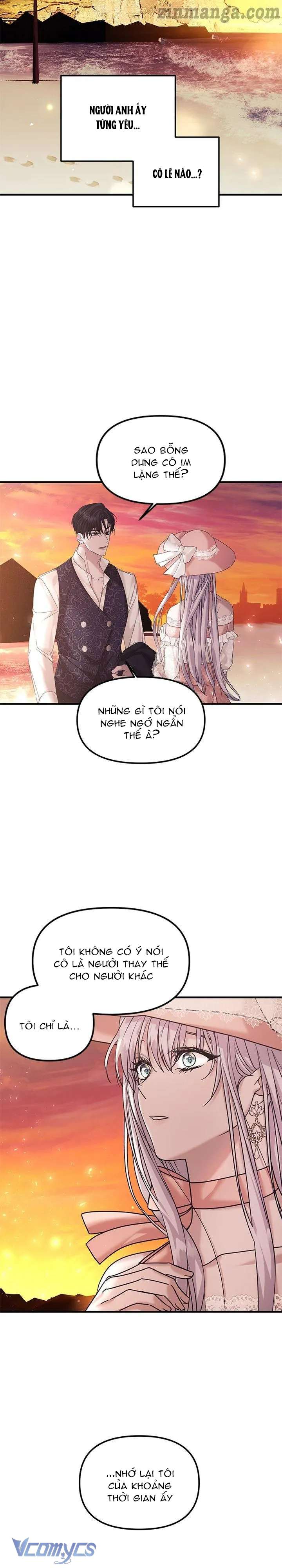 hôn nhân trả thù chapter 15 3