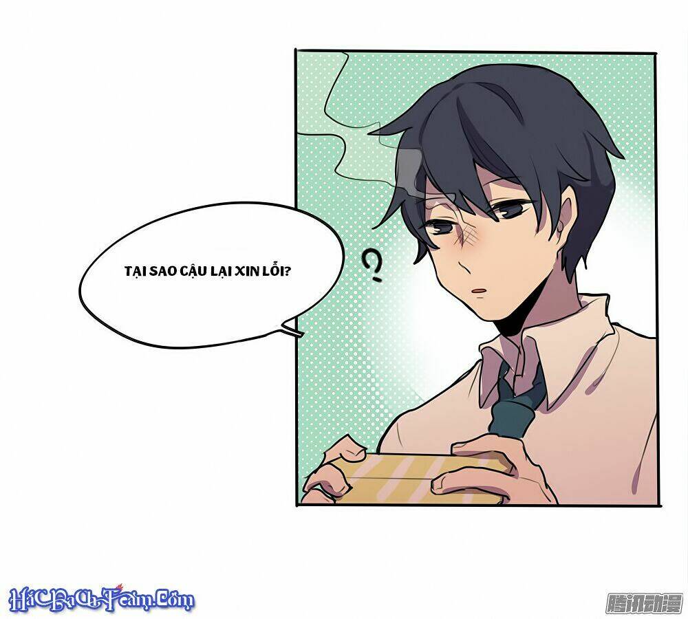 muốn được chạm vào em chapter 6 10