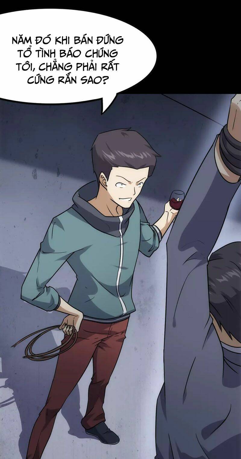 bạn gái virus của tôi chapter 224 41