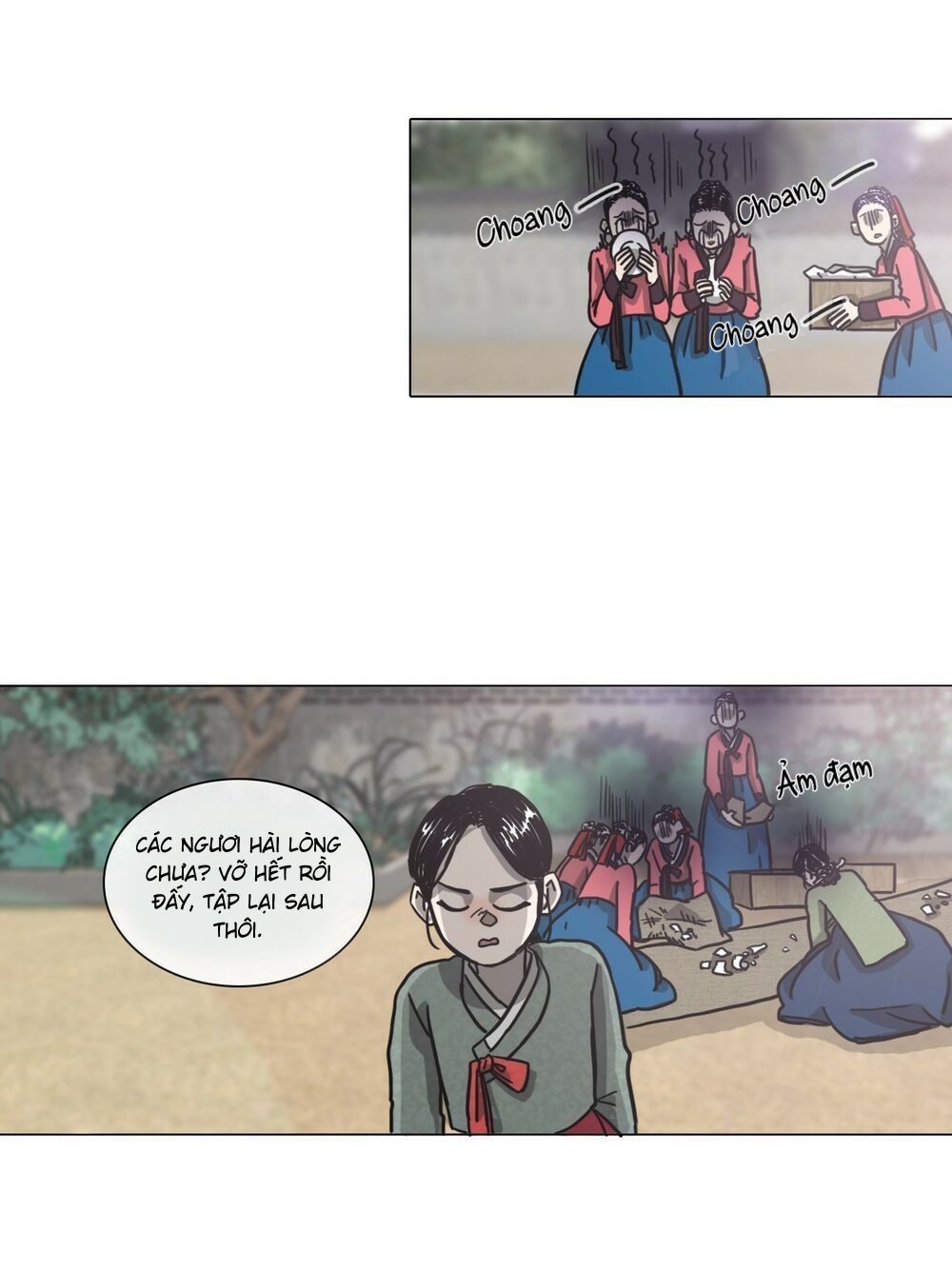 yeohye chapter 20 26