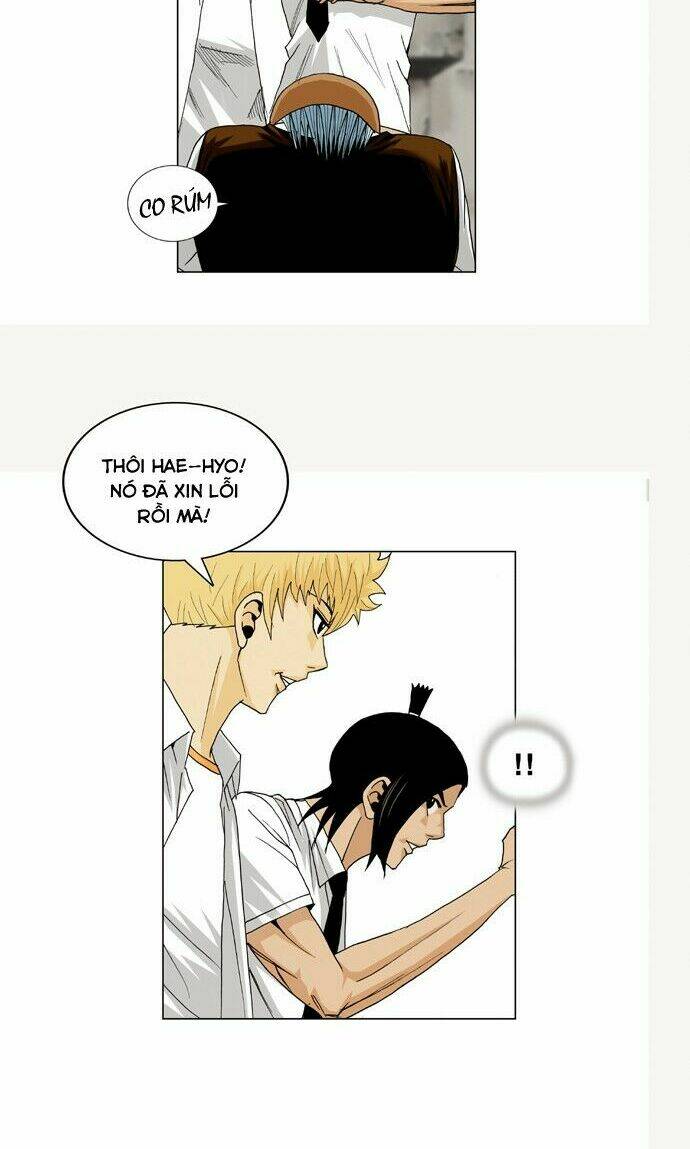 ultimate legend: kang hae hyo chapter 14 23