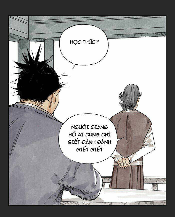 bang chủ đại nhân tìm cách trị hói đầu chapter 9 25