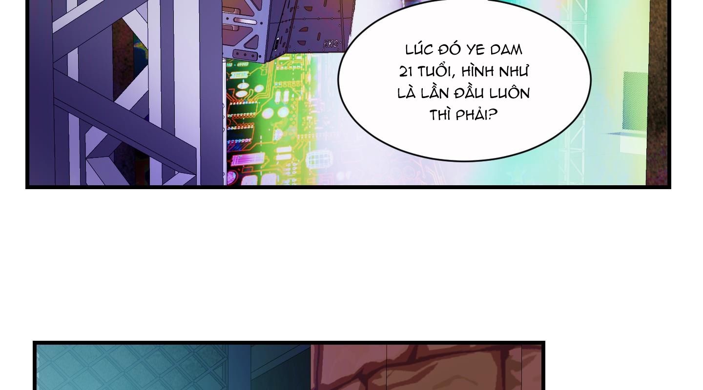 chốn riêng tư chapter 31 67