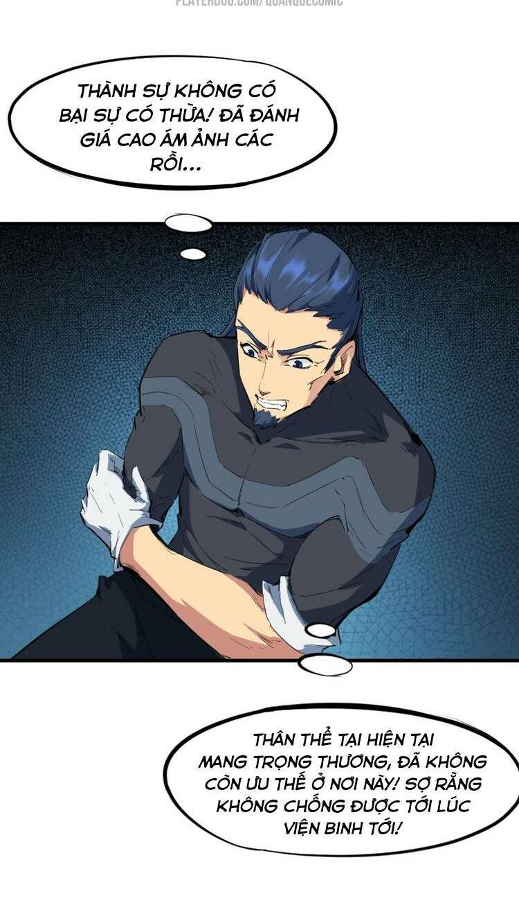 long mạch võ thần chapter 37 32