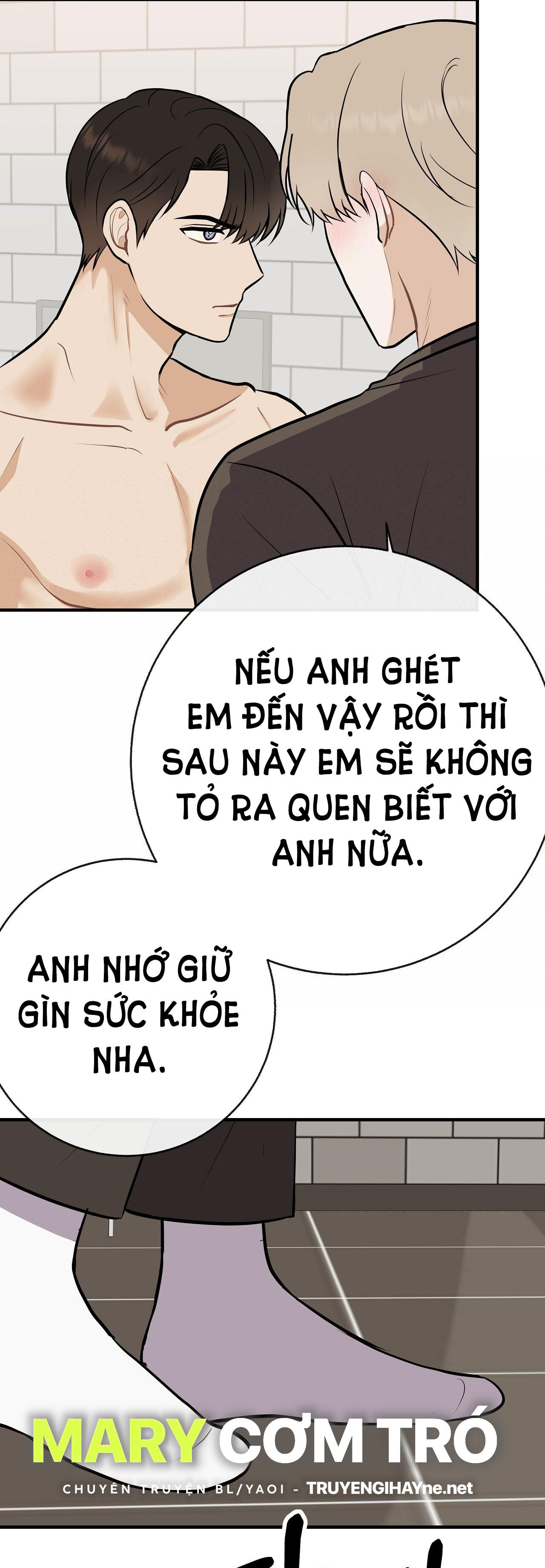 đứa bé là con tôi chapter 42.1 27