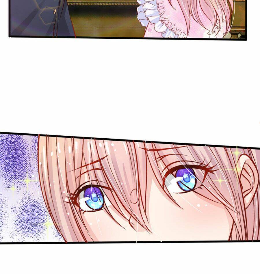 thiếu soái của tôi chính là manh như vậy chapter 50 13