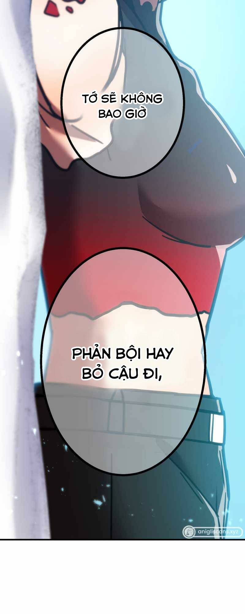 Huyết Thánh Cứu Thế Chủ~ Ta Chỉ Cần 0.0000001% Đã Trở Thành Vô Địch chapter 52 117