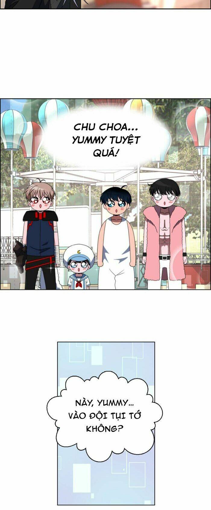 no scope chapter 30 28