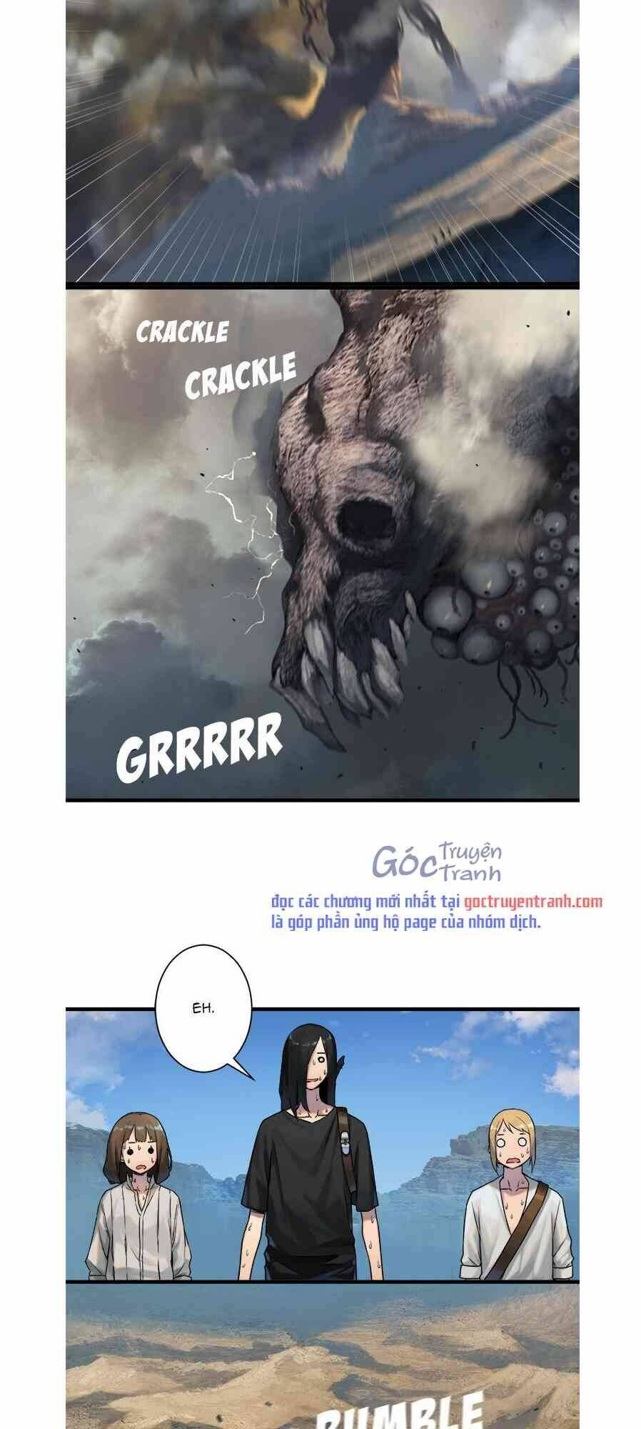 triệu hồi đến thế giới fantasy chapter 71 19