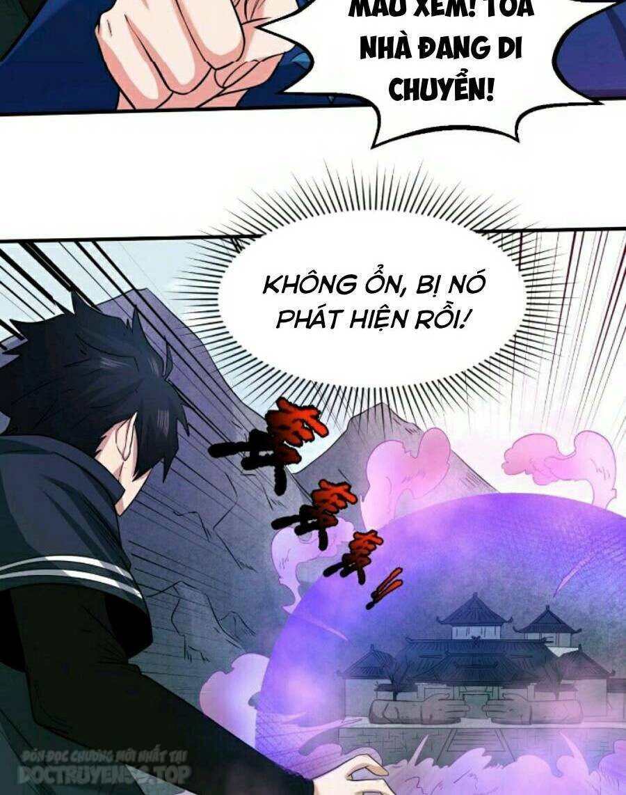 toàn cầu quỷ dị thời đại chapter 43 36