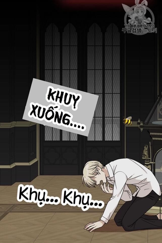 xuyên không trở thành mẹ của nhân vật phản diện chapter 30 45