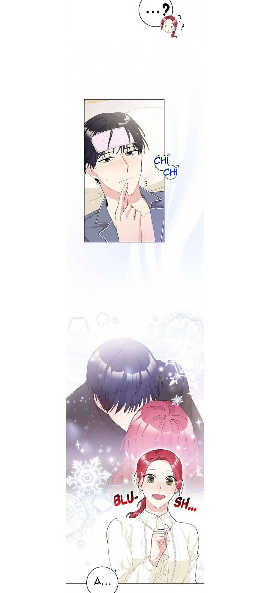 chạm vào tim em chapter 26 12