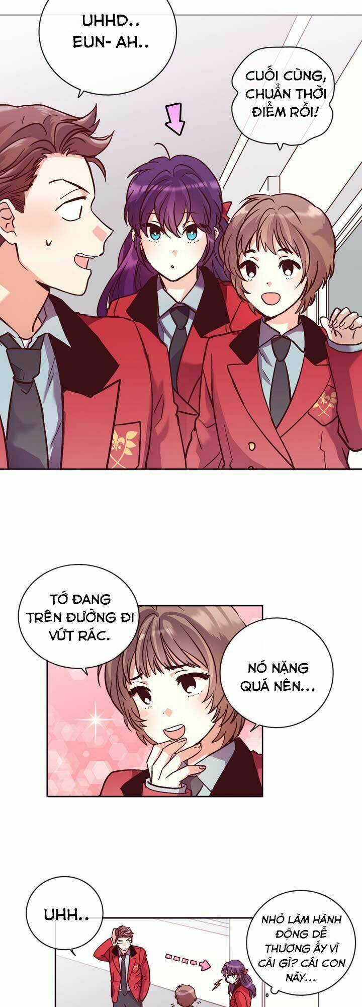 pride complex chapter 21 9