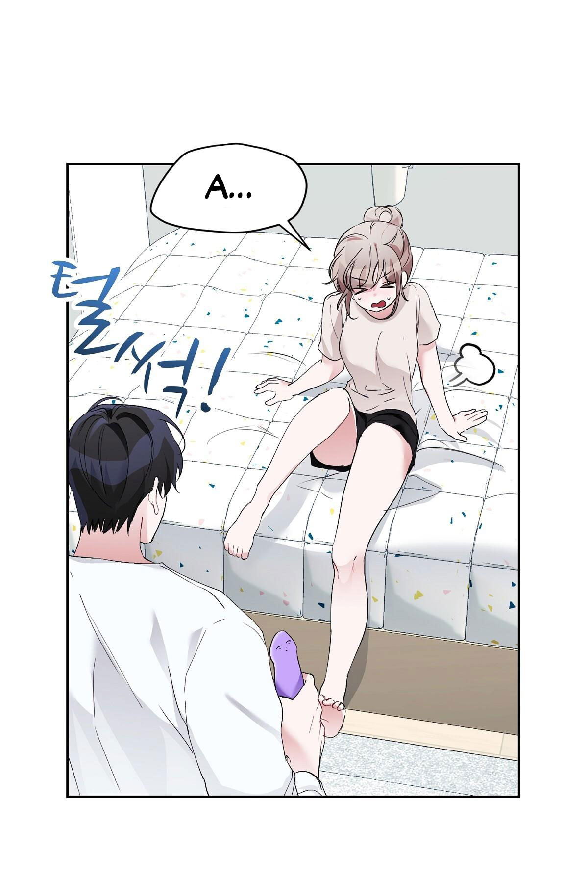 Người Bạn Dâm Loạn chapter 17.2 - Trang 39